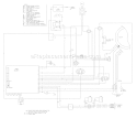 Page G Diagram and Parts List for 1931-0  Briggs and Stratton Generator